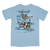 Ice Blue