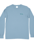 Manta Ray Long Sleeve