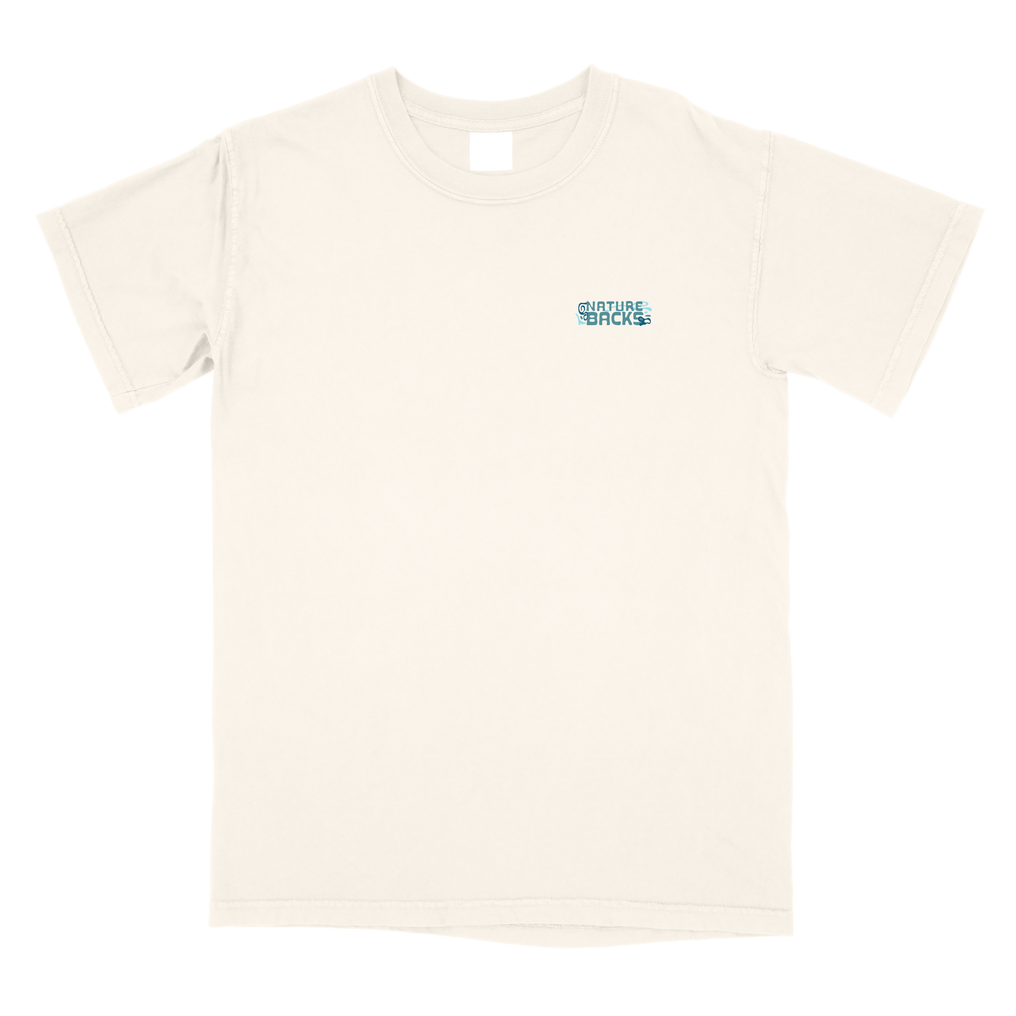Manta Ray (Natural)