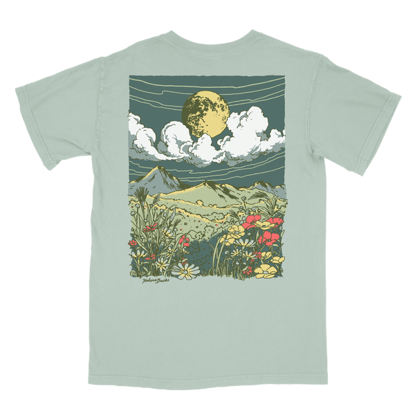 Moon Bloom