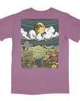 Moon Bloom