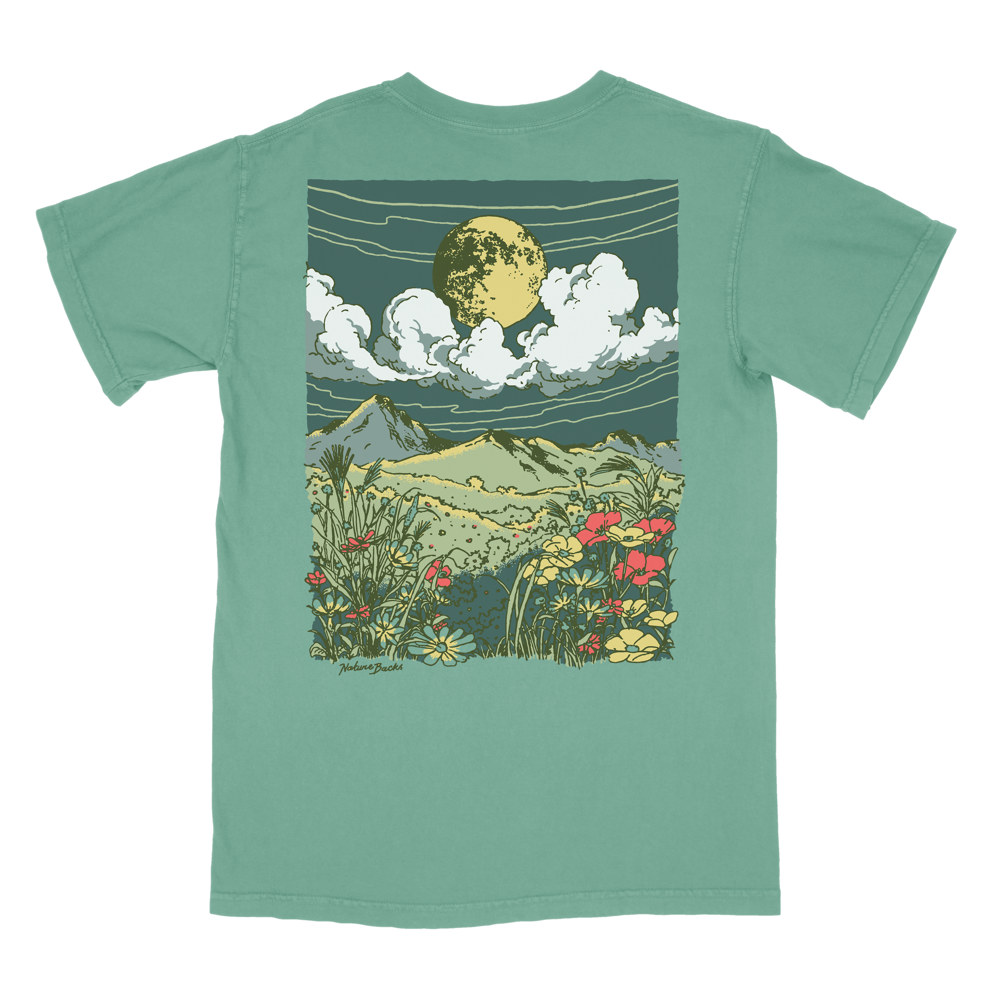 Moon Bloom