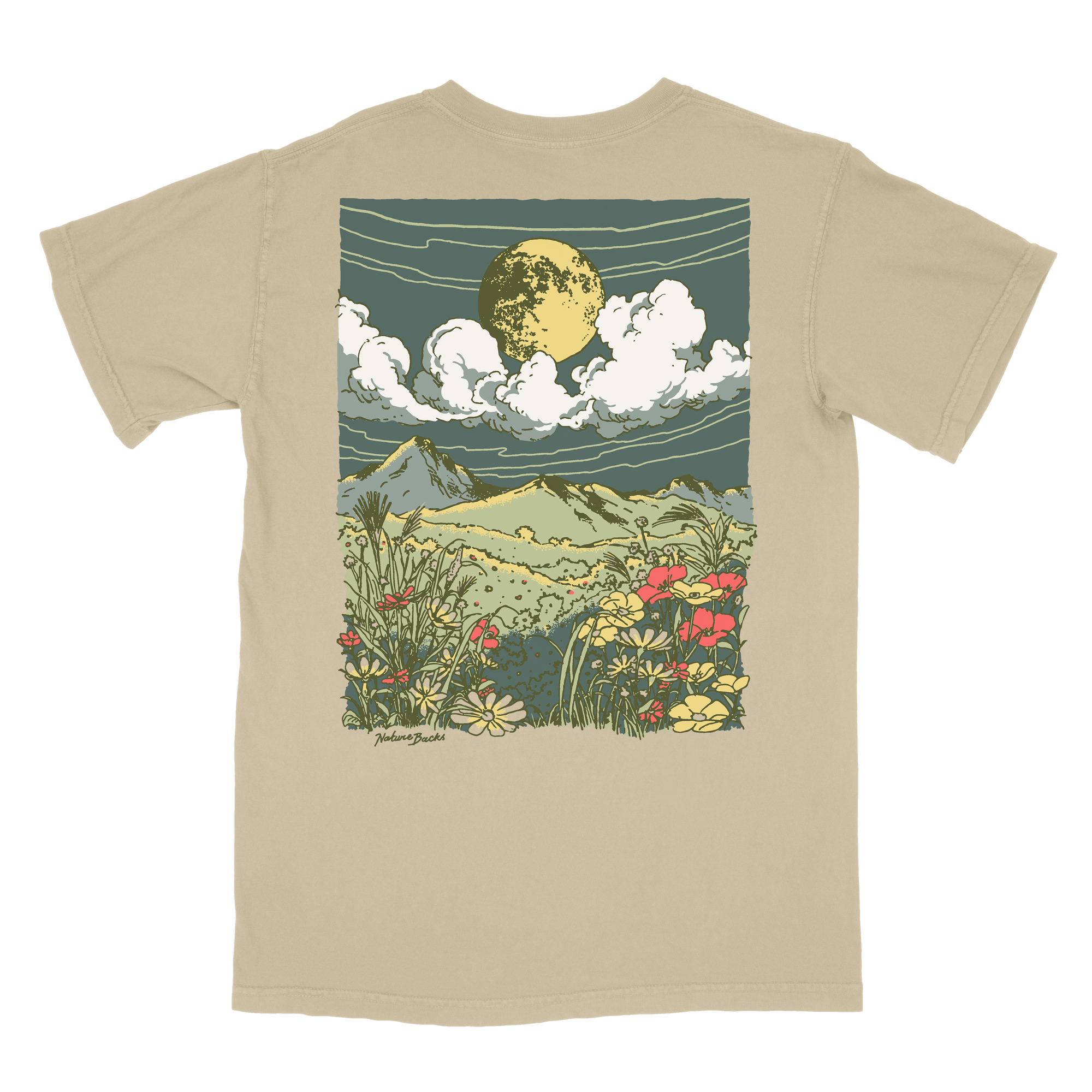 Moon Bloom
