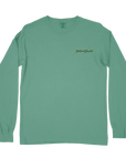 Moon Bloom Long Sleeve