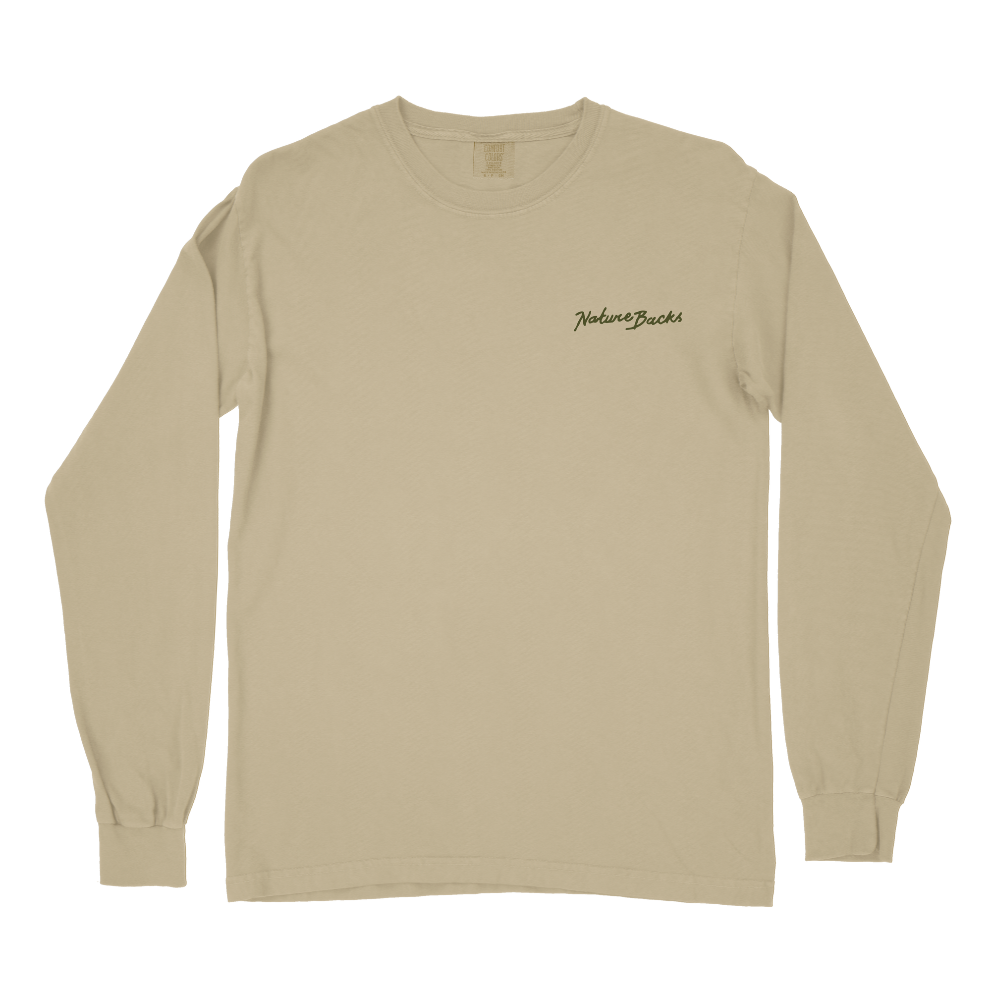 Moon Bloom Long Sleeve