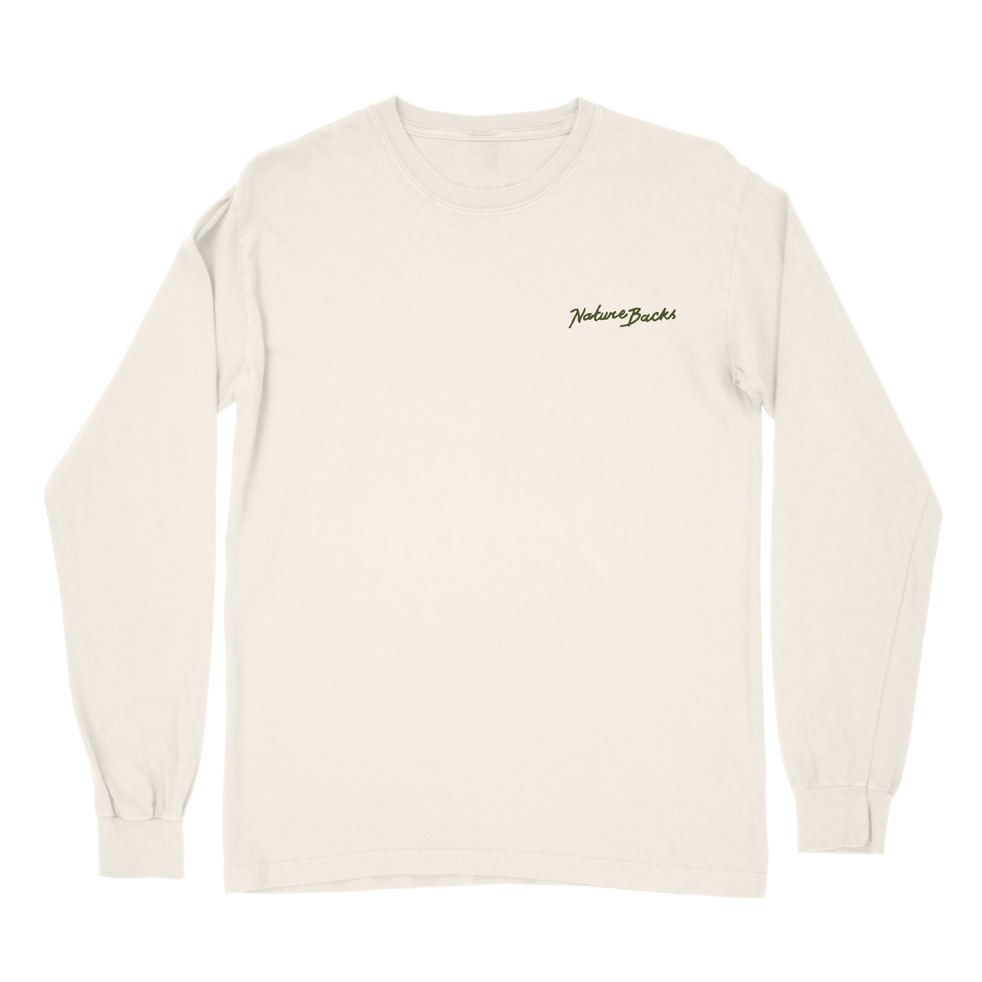 Moon Bloom Long Sleeve