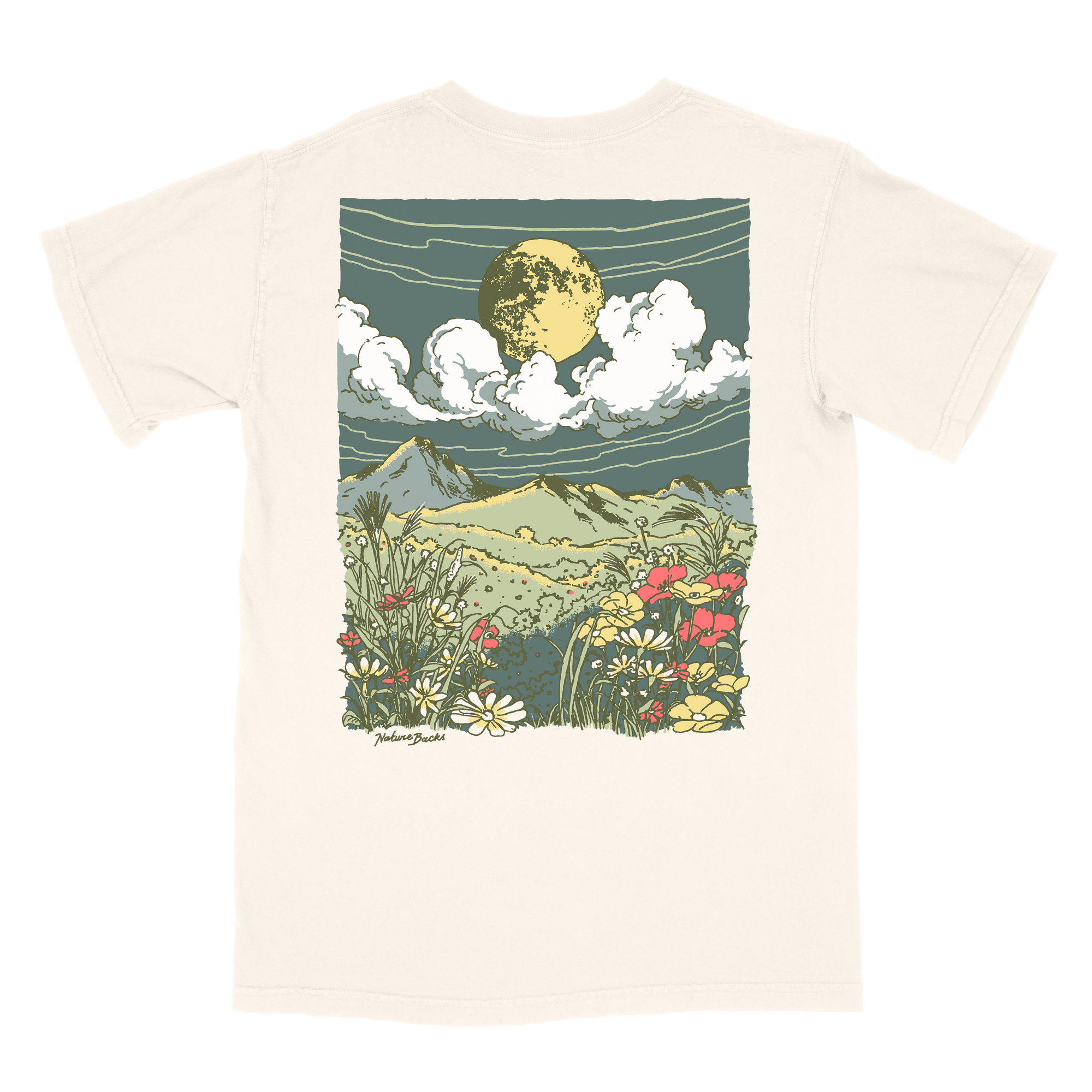 Moon Bloom