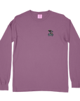 Mushroom Forest Long Sleeve