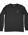 Mushroom Forest Long Sleeve