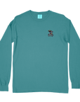 Mushroom Forest Long Sleeve