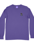Mushroom Forest Long Sleeve