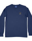 Mushroom Forest Long Sleeve