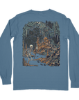 Mystic Caverns Long Sleeve