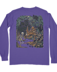 Mystic Caverns Long Sleeve