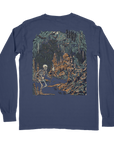 Mystic Caverns Long Sleeve