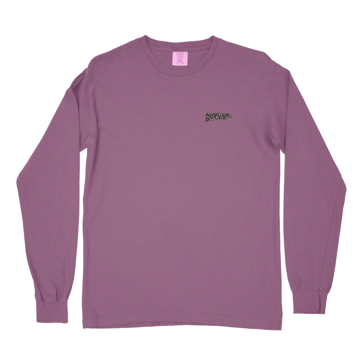 Mystic Caverns Long Sleeve