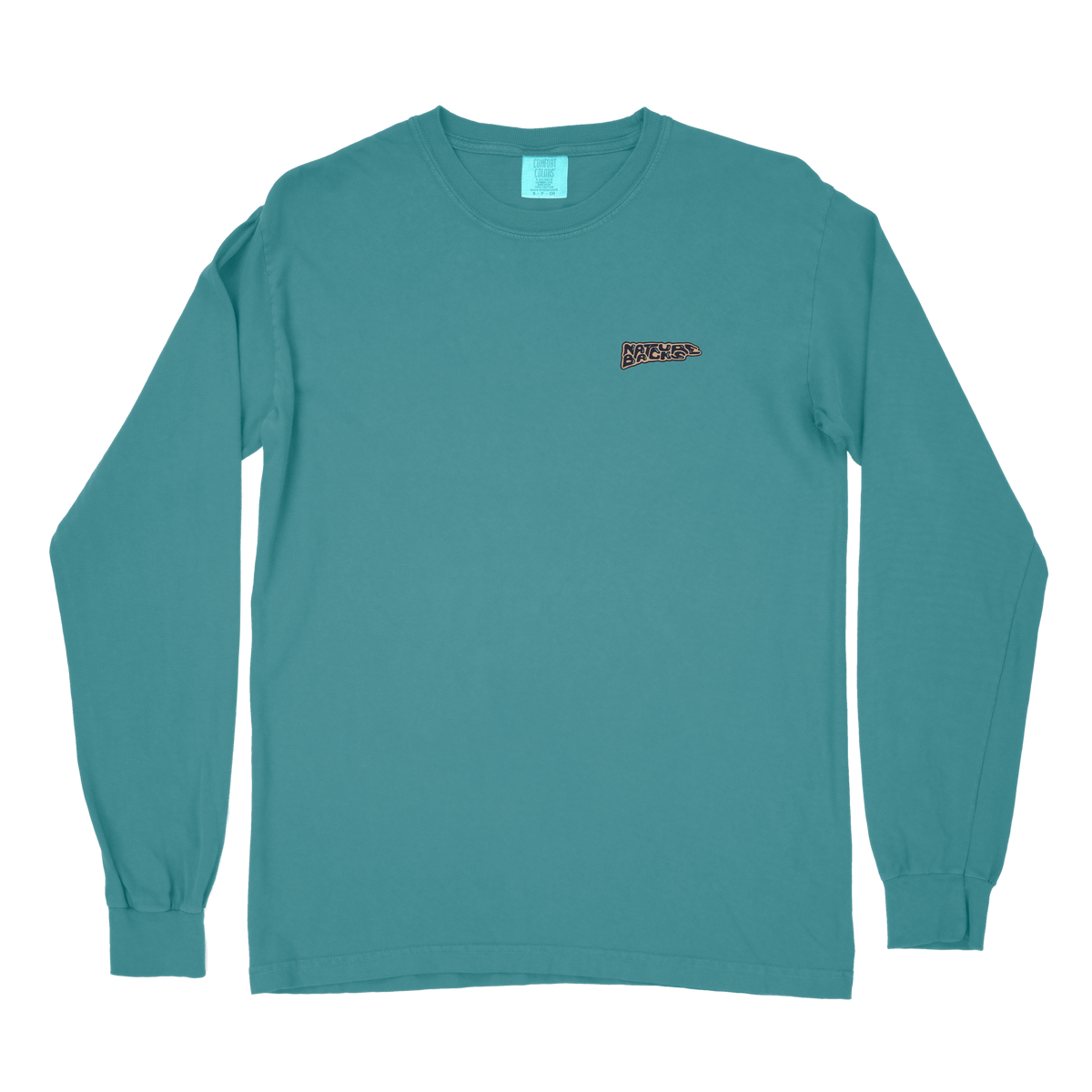 Mystic Caverns Long Sleeve