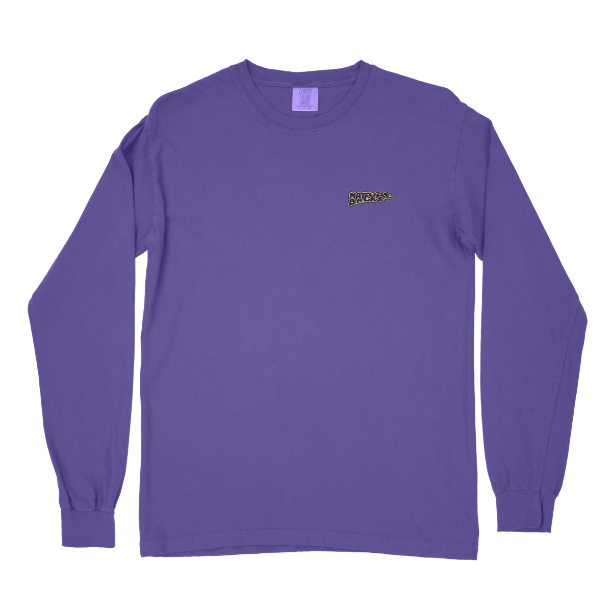 Mystic Caverns Long Sleeve