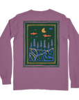 Night Sky Long Sleeve
