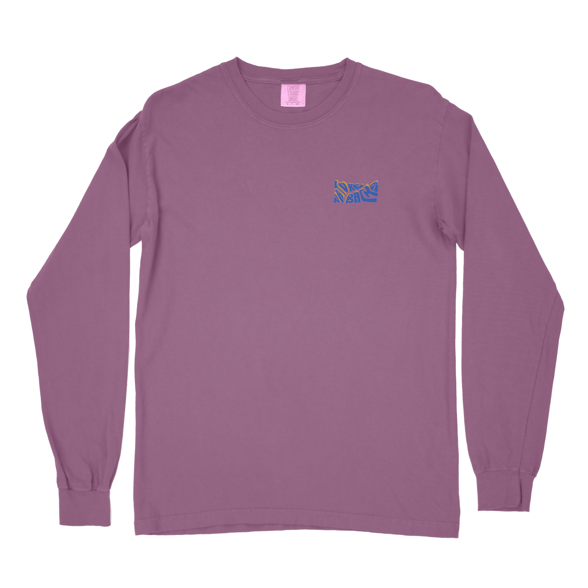 Night Sky Long Sleeve