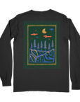 Night Sky Long Sleeve