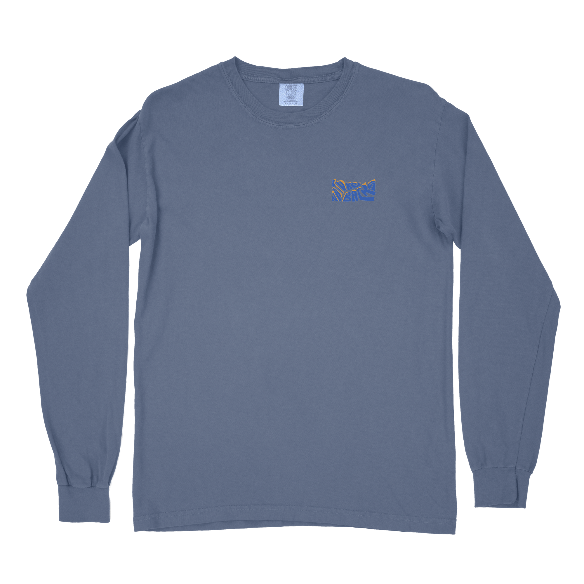 Night Sky Long Sleeve