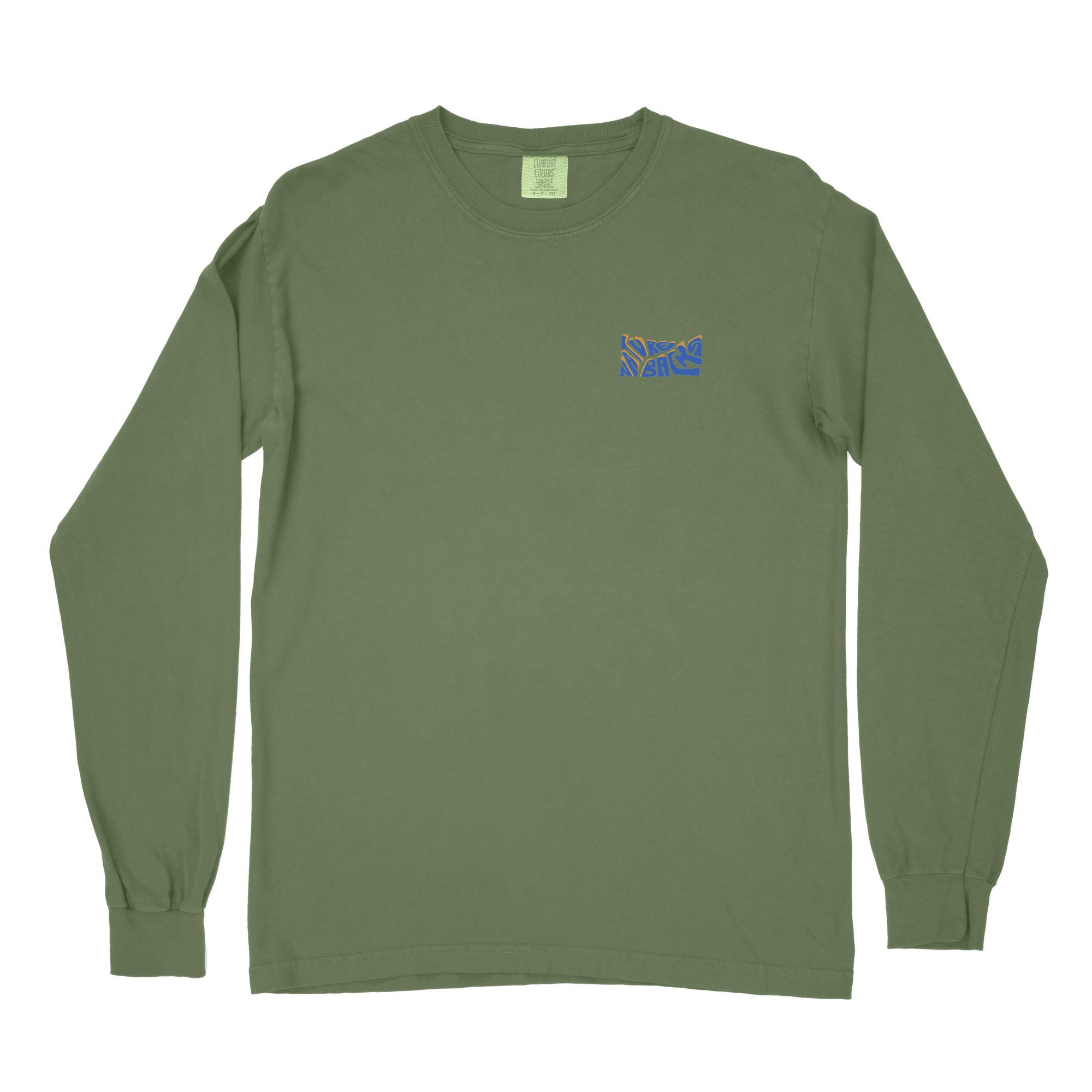 Night Sky Long Sleeve