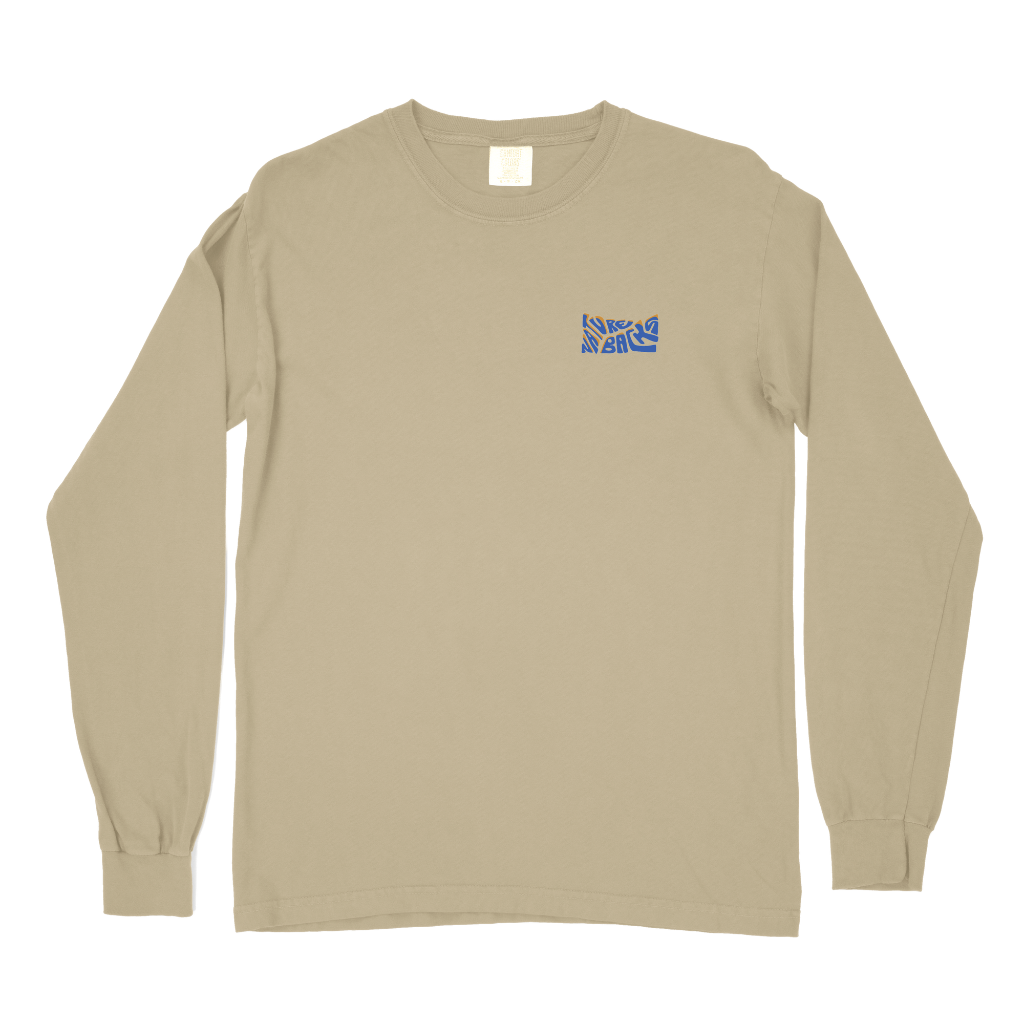 Night Sky Long Sleeve