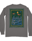 Night Sky Long Sleeve