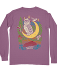 Night Watcher Long Sleeve