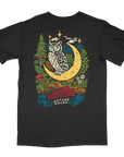 Night Watcher (Black)
