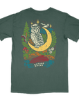 Night Watcher (Blue Spruce)