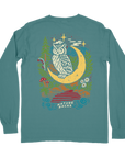 Night Watcher Long Sleeve