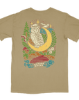 Night Watcher (Khaki)