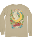 Night Watcher Long Sleeve