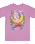 Night Watcher (Rose Quartz)