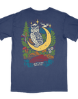 Night Watcher (True Navy)