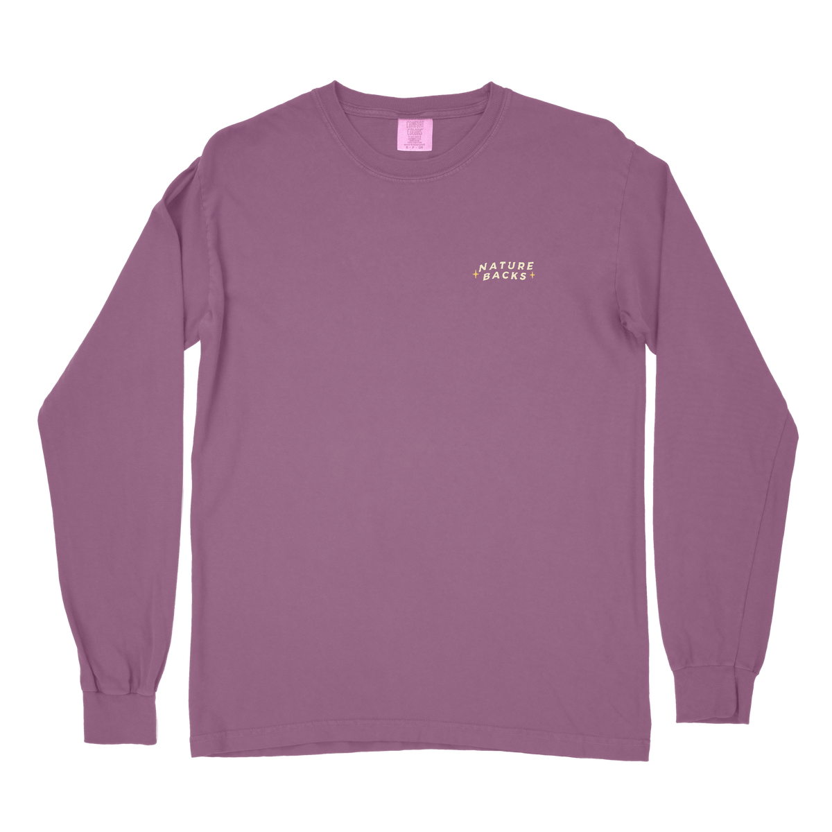Night Watcher Long Sleeve