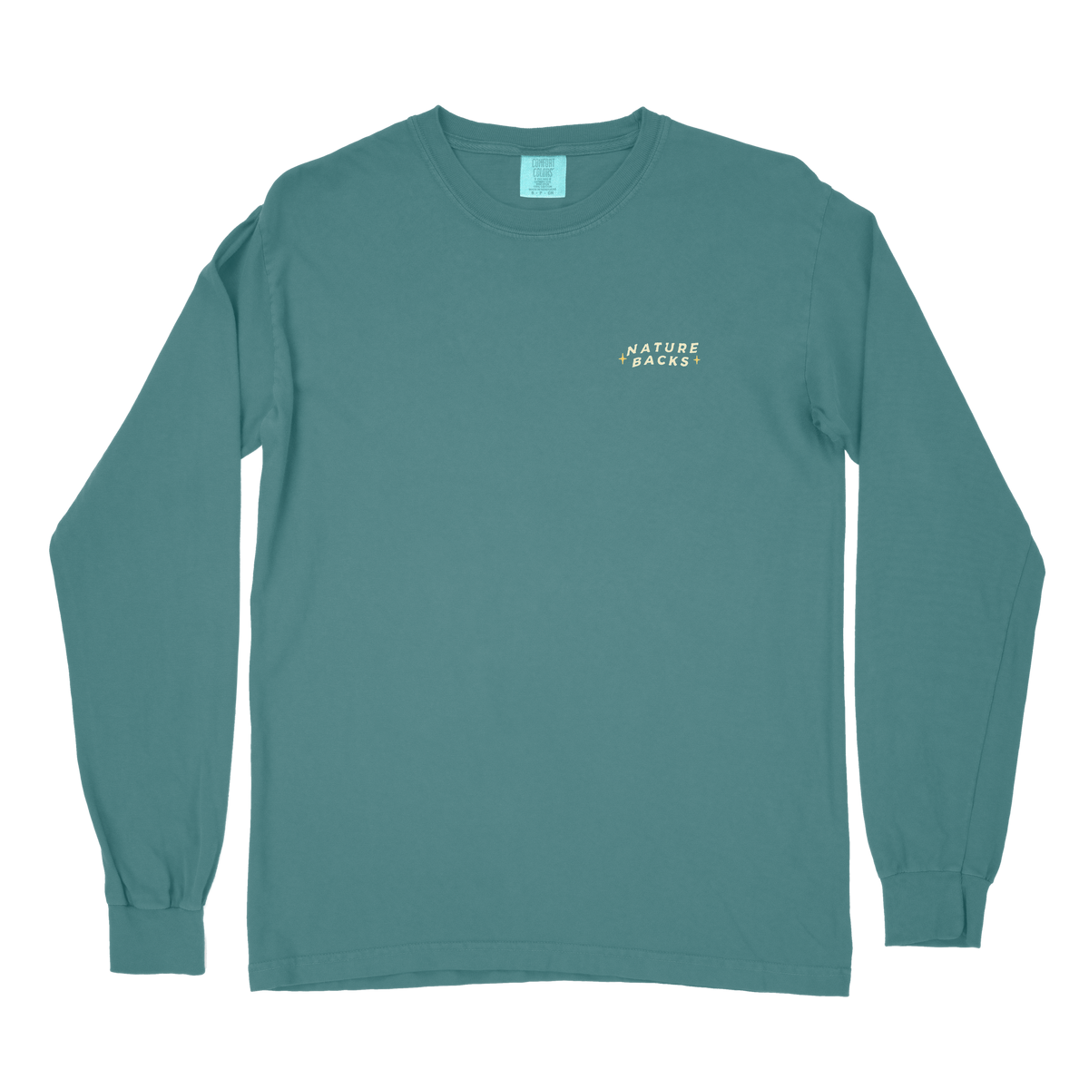 Night Watcher Long Sleeve
