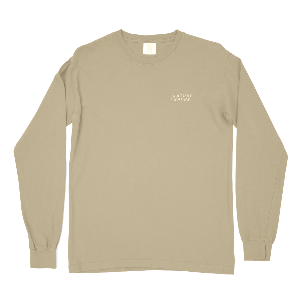 Night Watcher Long Sleeve