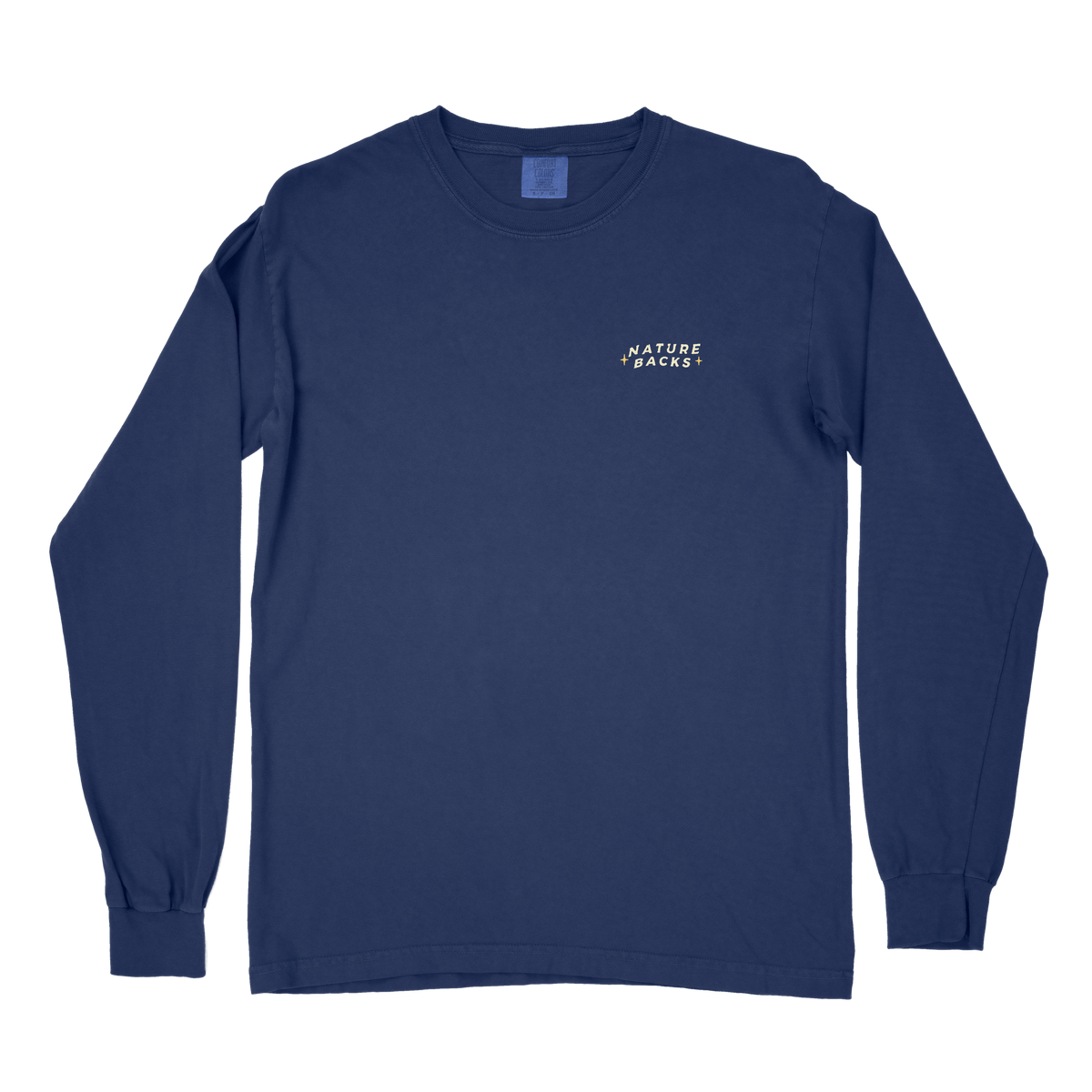 Night Watcher Long Sleeve