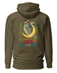 Night Watcher Hoodie