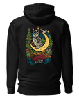 Night Watcher Hoodie