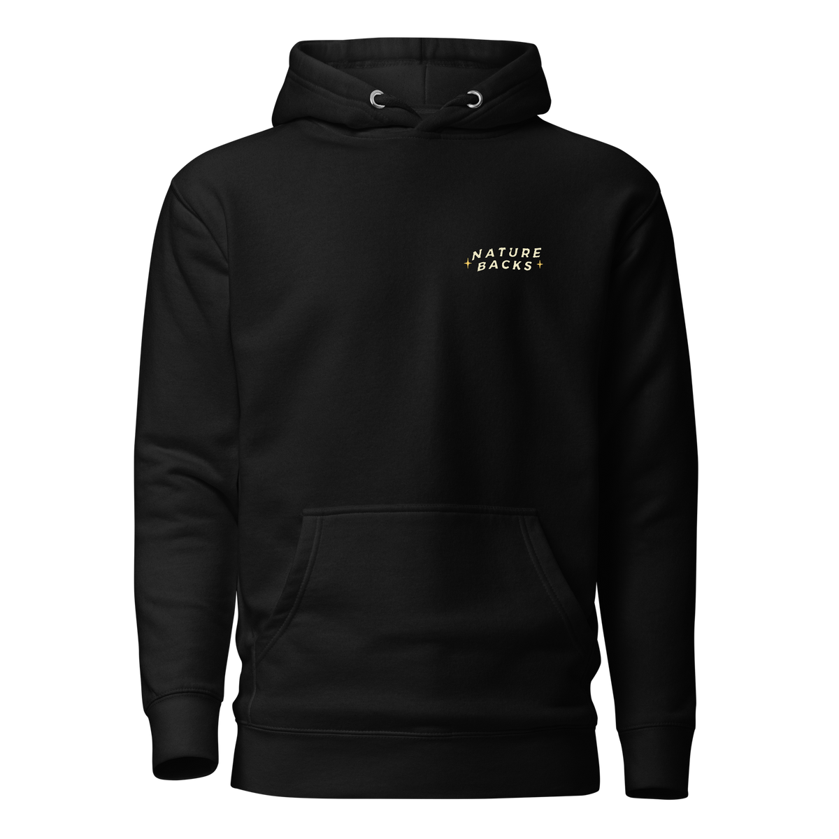 Night Watcher Hoodie