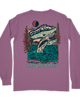 Northwest Spirit Long Sleeve
