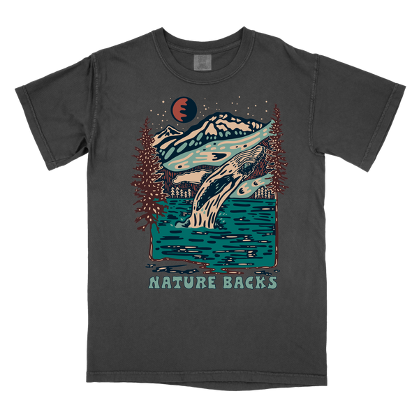 Northwest Spirit