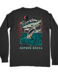 Northwest Spirit Long Sleeve
