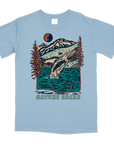 Northwest Spirit Front Print