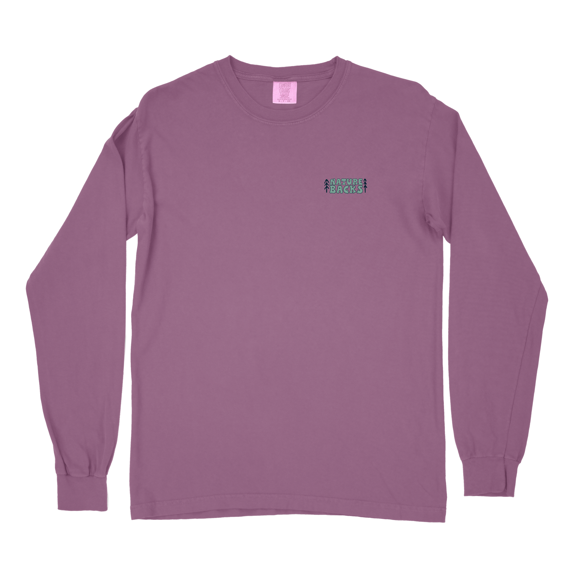 Northwest Spirit Long Sleeve