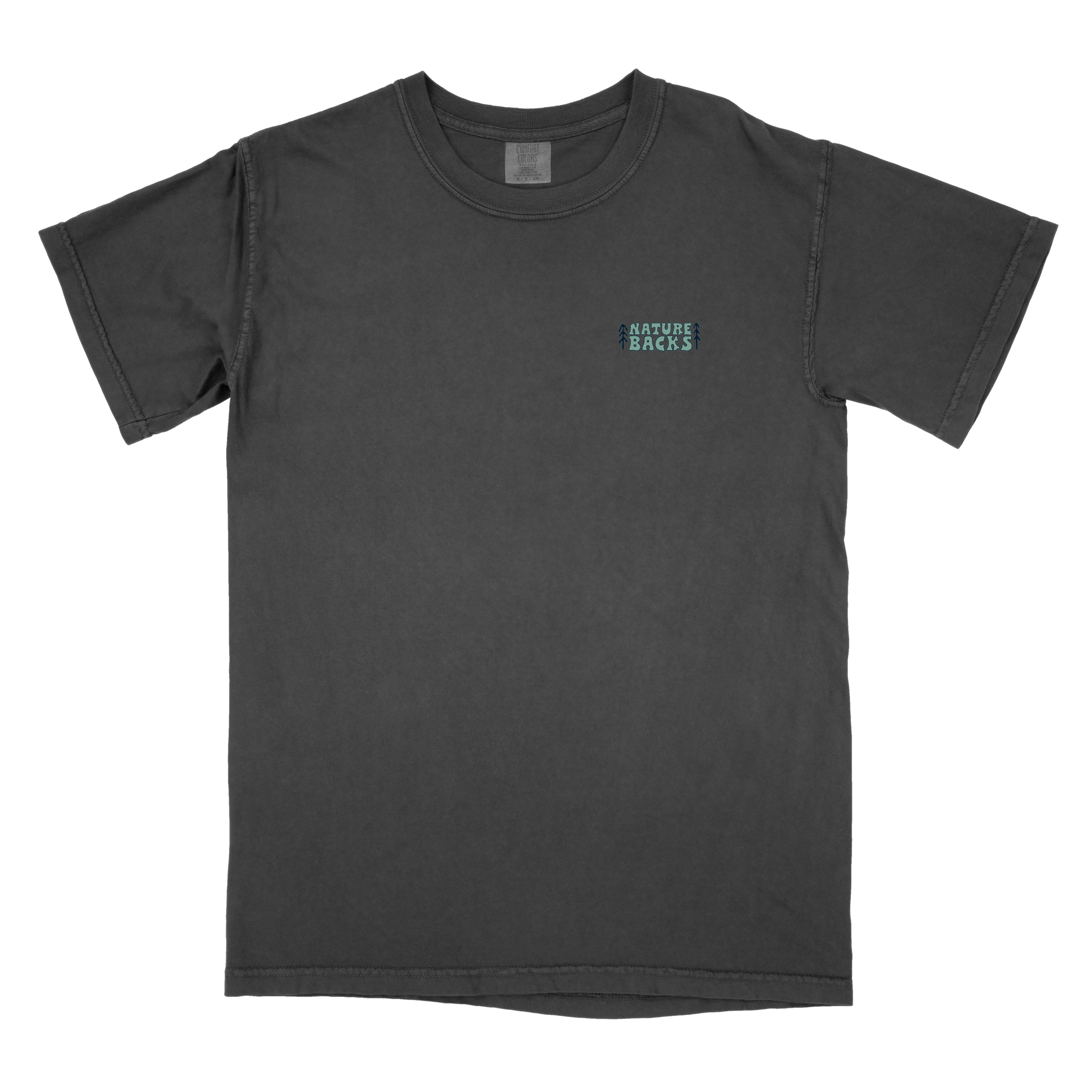 Northwest Spirit (Black)